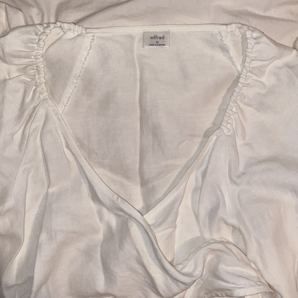 Wilfred Tenley Top - Picture 4 of 6